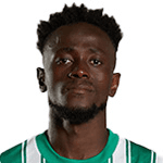 Emmanuel Boateng