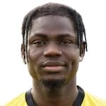 Siriky Diabate