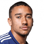 Johaneko Louis-Jean