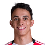 rodrigo miguel ferreira rego