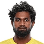B. Varghese