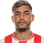 Iván Leguizamón