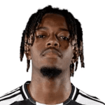 Samuel-Germain Mbangula