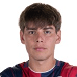 Benjamín Domínguez