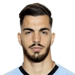 Dimitrios Stamatakis