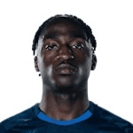 David Mokwa