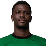Ousmane Diomande