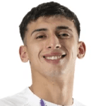 Mateo Sanabria