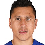 J Dominguez