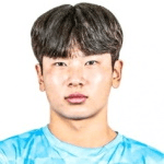 hwang jae won