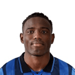 Moustapha Cisse