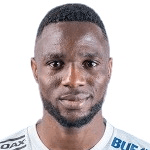 Johnbosco Kalu
