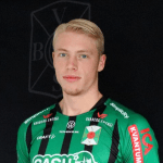 Vilmer Rönnberg