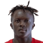 Amadou Doumbouya