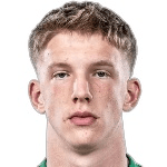 Aidan Stokes