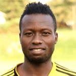 Junior Sentamu