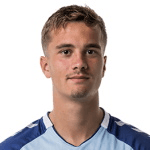 Kristófer Kristinsson