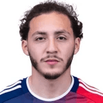 Anthony Ramirez