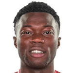 Samuel Akere