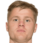Fredrik Midtsj