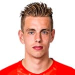 Unnamed player