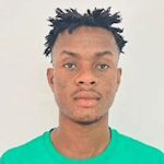 Alex Opoku