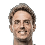 Daniel Hegh