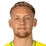 Emil Frederiksen