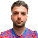 Lazaros Lamprou