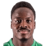R Musaba