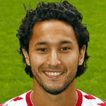 Mark van der