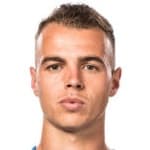 Unnamed player