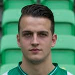 Nick Bakker