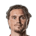 Damian van Bruggen