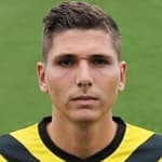 Unnamed player