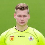 Unnamed player