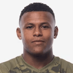 Robin Gonzales