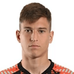 Luka Savatović