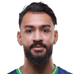 Unnamed player