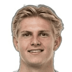 Thomas Jørgensen