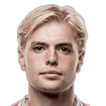 Cornelius Olsson