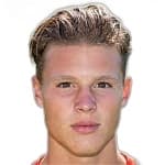 Job Kalisvaart