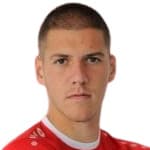 L Milojevic