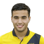 Mounir El Allouchi