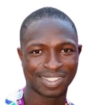 Mohamed Turay