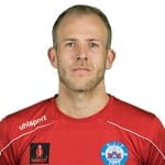 Vegard Moberg