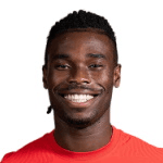 Samuel Adekugbe