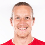 Eirik Holmen