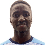 Mustapha Ubandoma