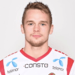 Kent Are Antonsen